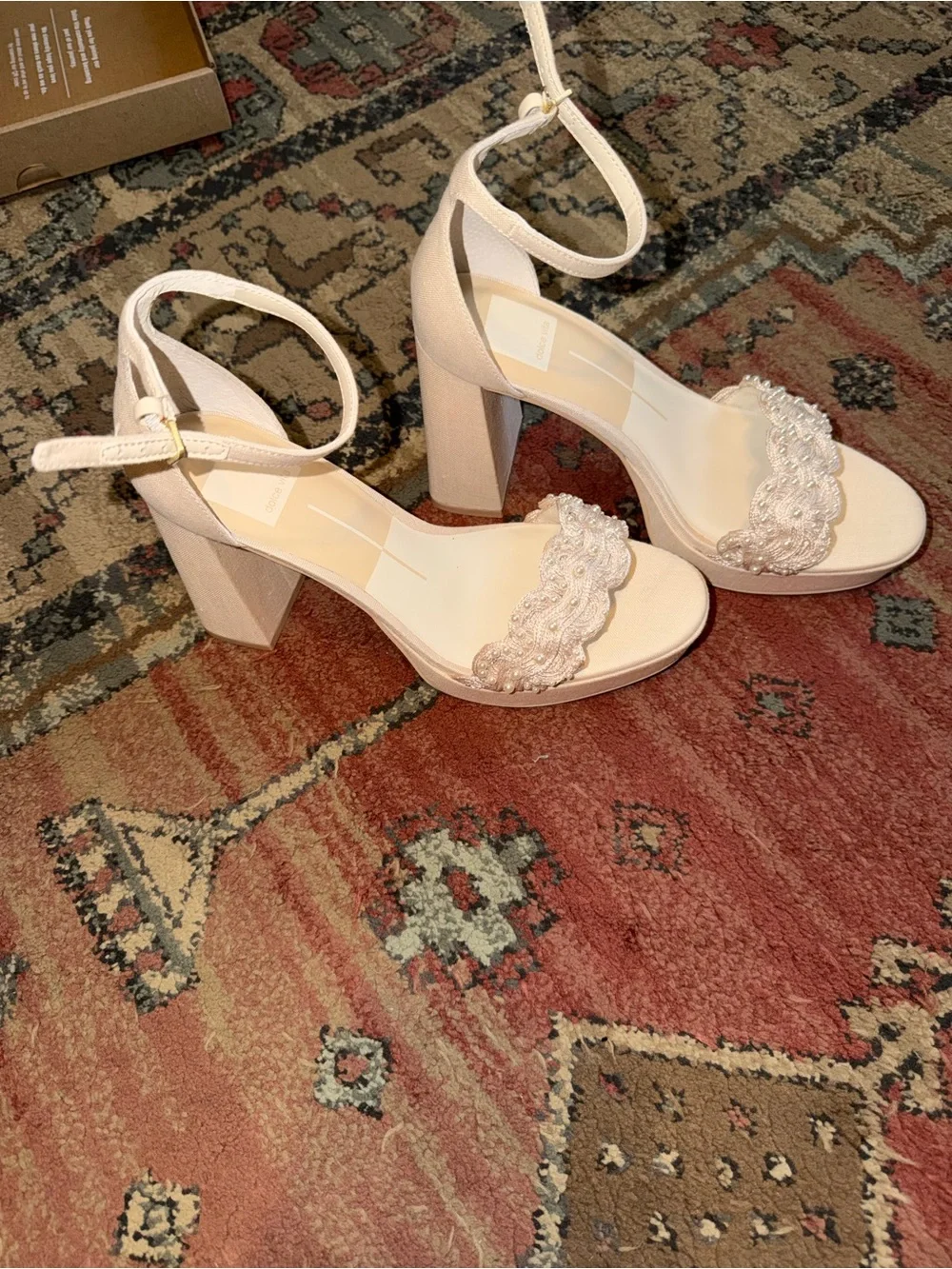 dolce vita heels